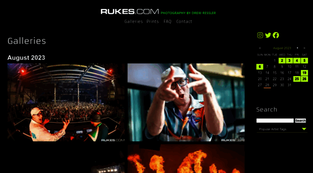 photo.rukes.com