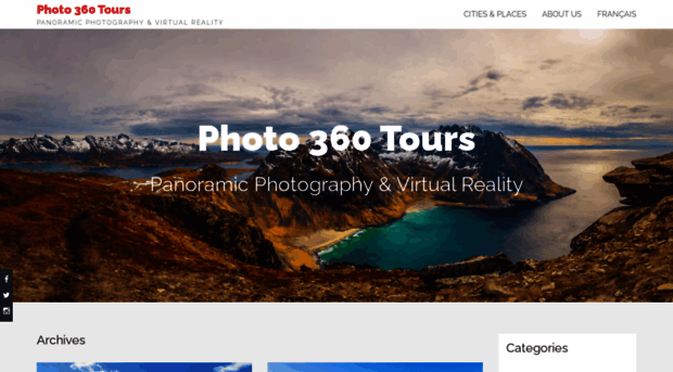 photo360tours.com