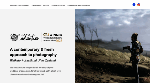 photoadventure.co.nz