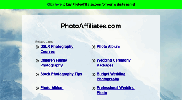 photoaffiliates.com