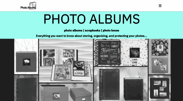 photoalbums.com