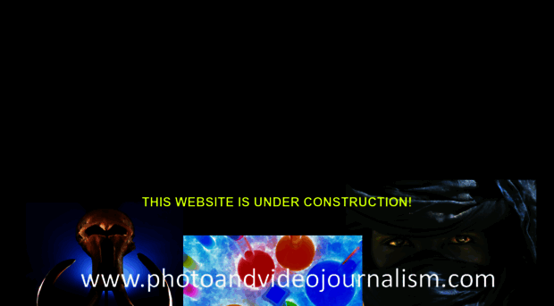 photoandvideojournalism.com