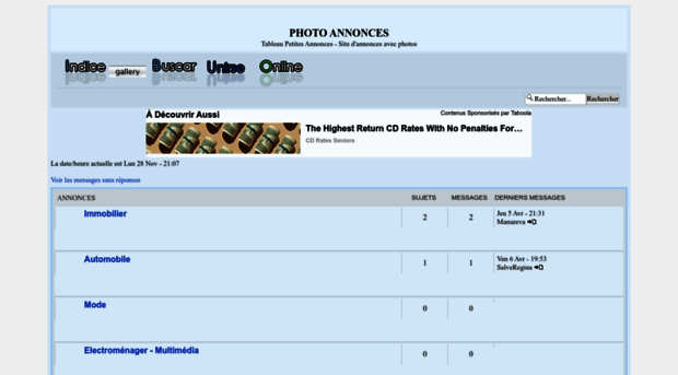 photoannonces.foroactivo.com