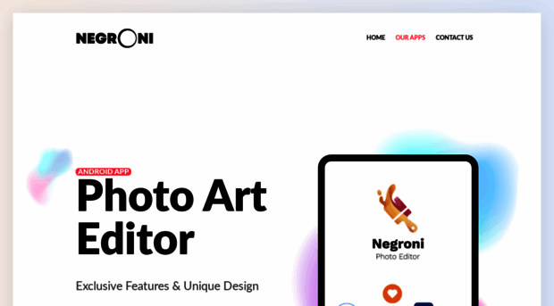 photoarteditor.negroniapplicationslimited.com