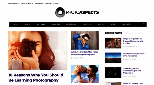 photoaspects.com