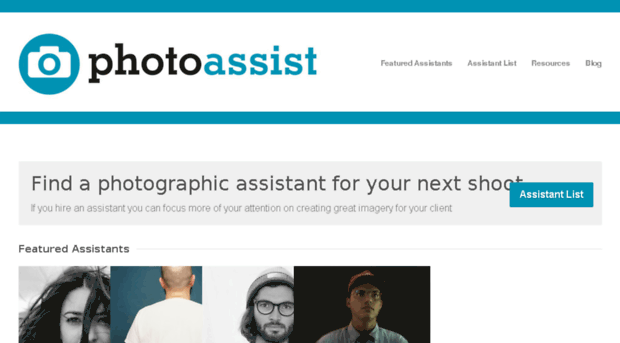 photoassist.co.nz