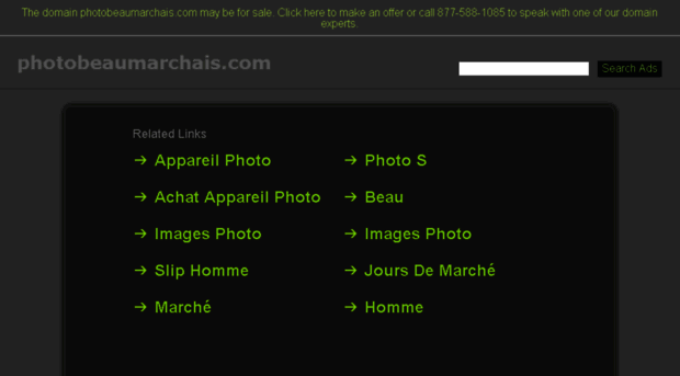 photobeaumarchais.com