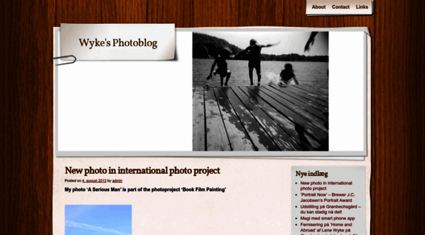 photoblogs.wyke.dk