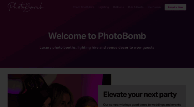 photobomb.co.uk