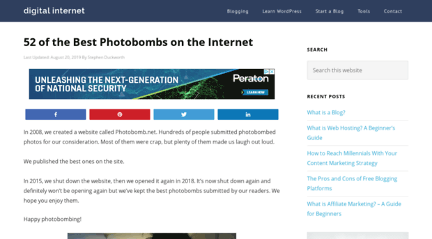 photobomb.net