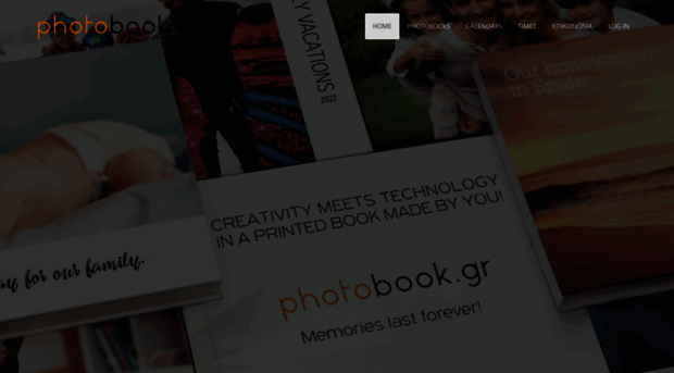 photobook.gr