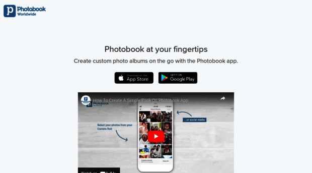 photobookapp.com