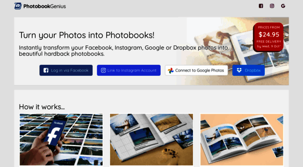 photobookgenius.com