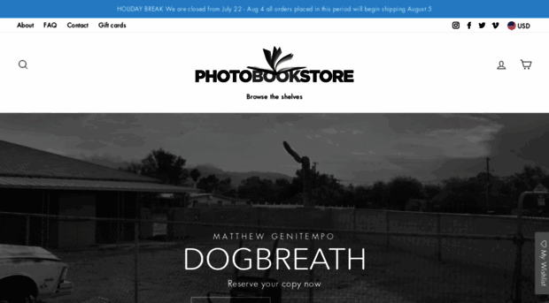 photobookstore.co.uk