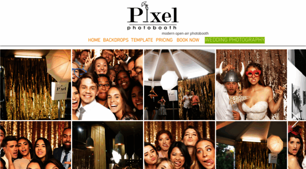 photobooth-pixel.com