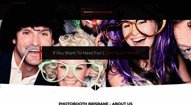 photoboothbrisbane.com.au