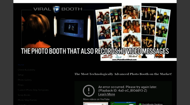 photoboothdeal.com