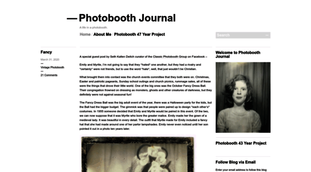 photoboothjournal.com