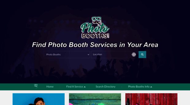 photobooths.com