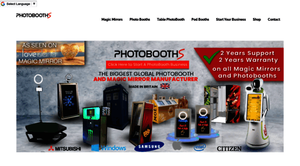 photoboothsoft.com