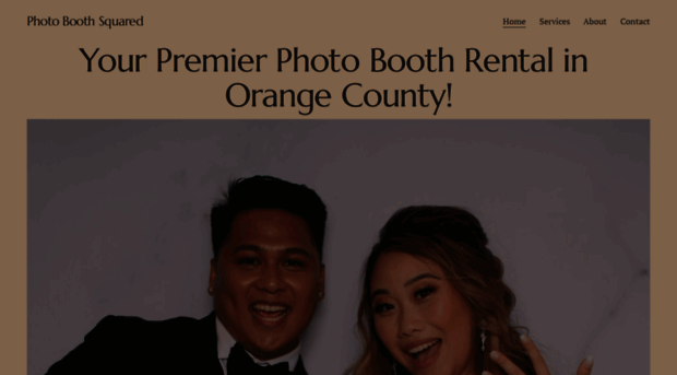 photoboothsquared.com