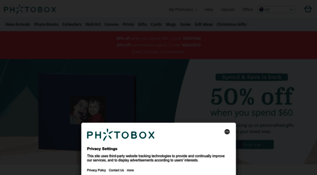 photobox.co.nz