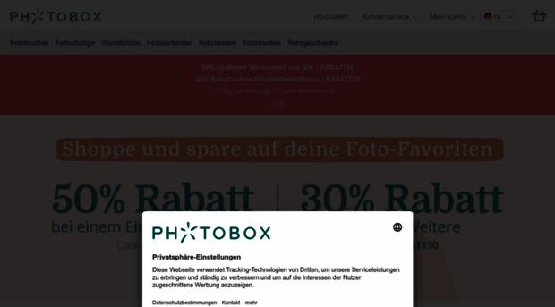 photobox.de
