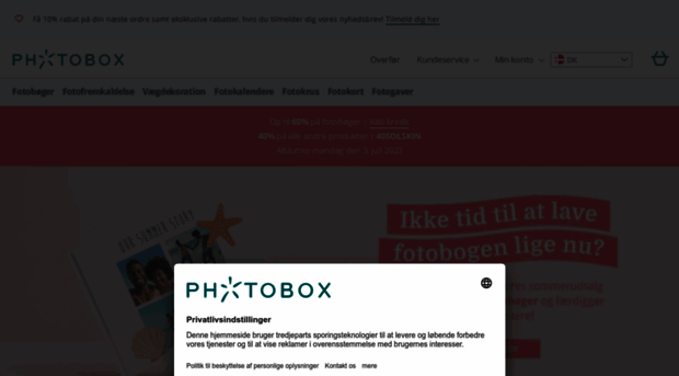 photobox.dk