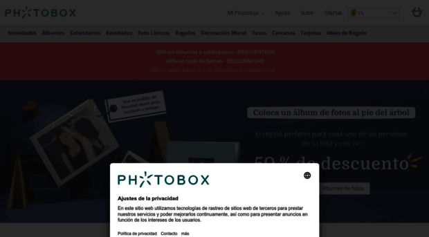 photobox.es