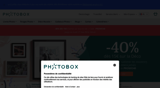 photobox.fr