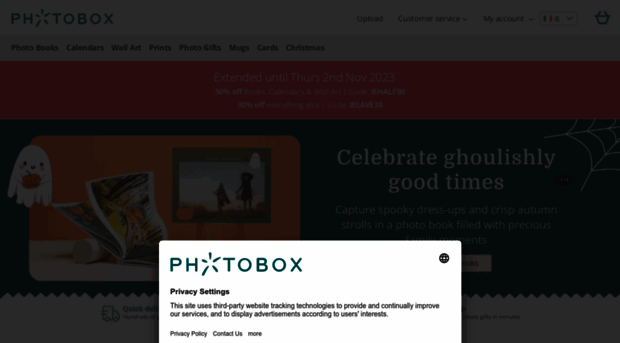 photobox.ie