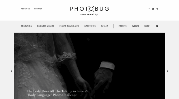 photobugcommunity.com