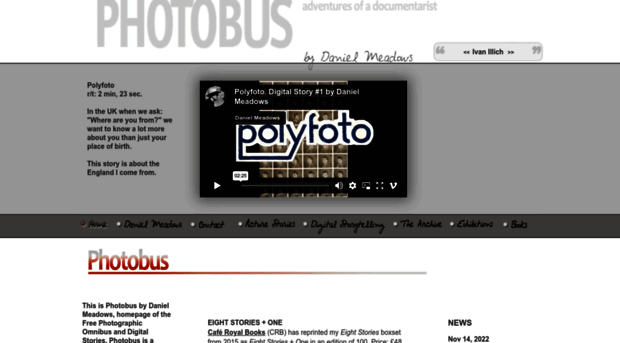 photobus.co.uk