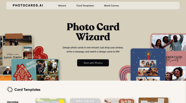 photocards.ai