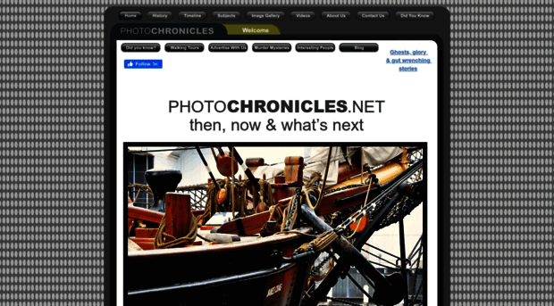 photochronicles.net