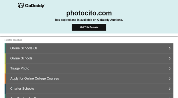 photocito.com