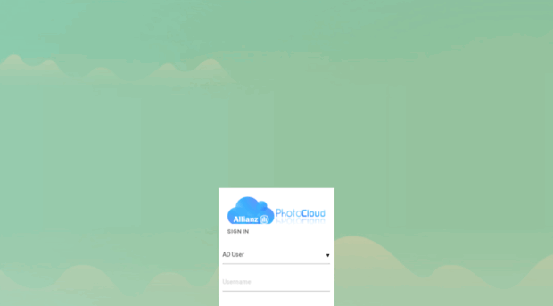 photocloud.allianz.lk