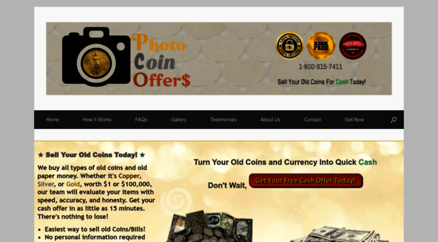 photocoinoffers.com