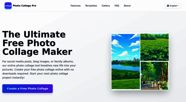 photocollagepro.com
