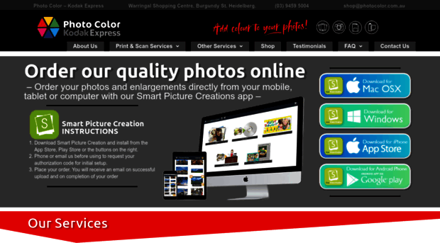 photocolor.com.au