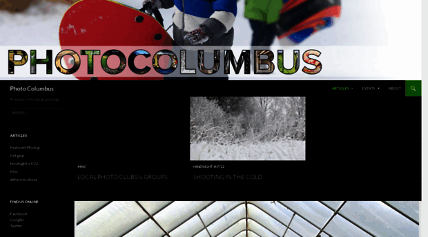 photocolumbus.com