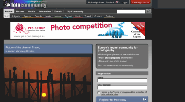 photocommunity.com