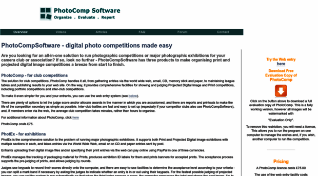photocompsoftware.com