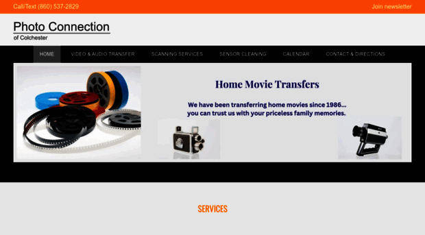 photoconnectionoc.com