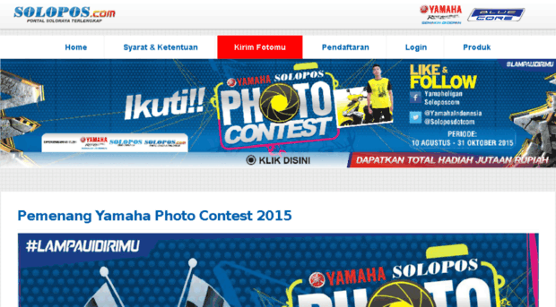 photocontest.solopos.com