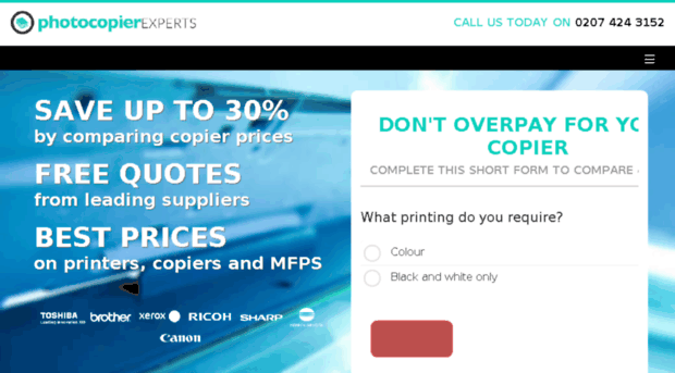 photocopierexperts.co.uk