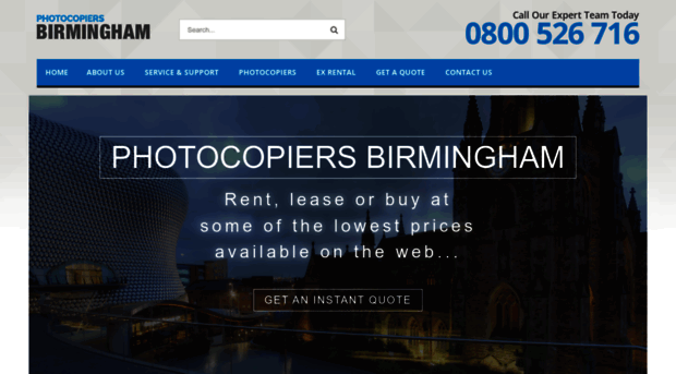 photocopiers-birmingham.co.uk