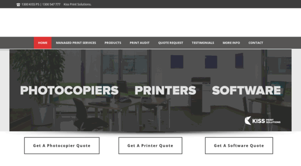 photocopiersolutions.com.au