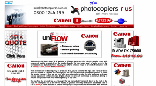 photocopiersrus.co.uk