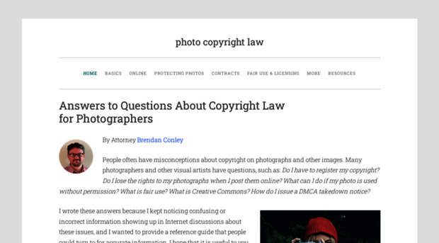 photocopyrightlaw.com